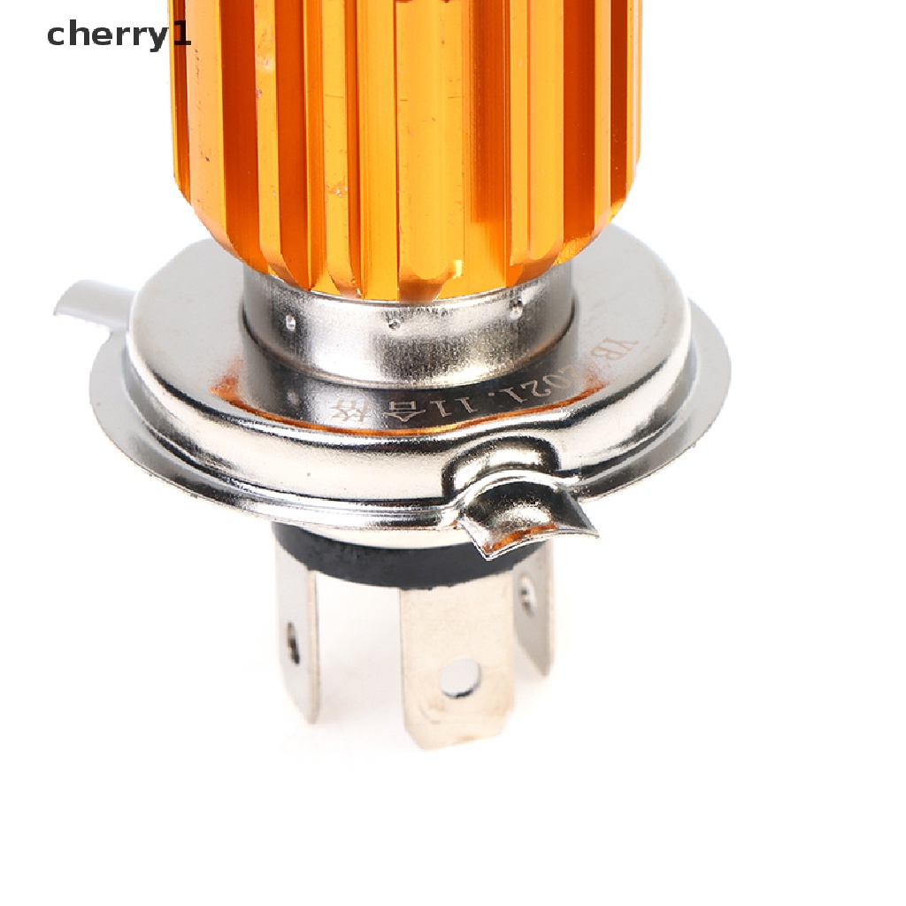 Đèn Pha LED 1 10000Lm H4 H6 BA20D 12V Chất Lượng Cao