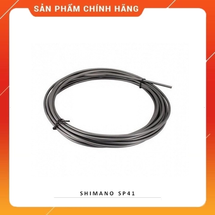 VỎ DÂY ĐỀ SHIMANO SP41 [Chính Hãng]