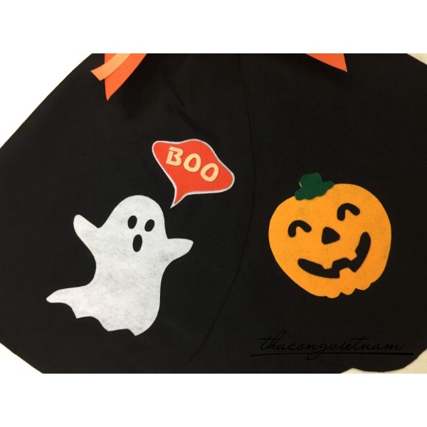 Áo choàng Halloween | BigBuy360 - bigbuy360.vn