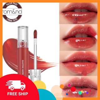 Son tint nước siêu lì , lâu trôi romand nl