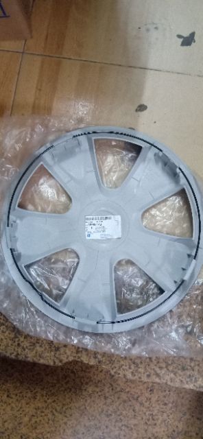 Chụp lazang xe chervolet gentra chính hãng