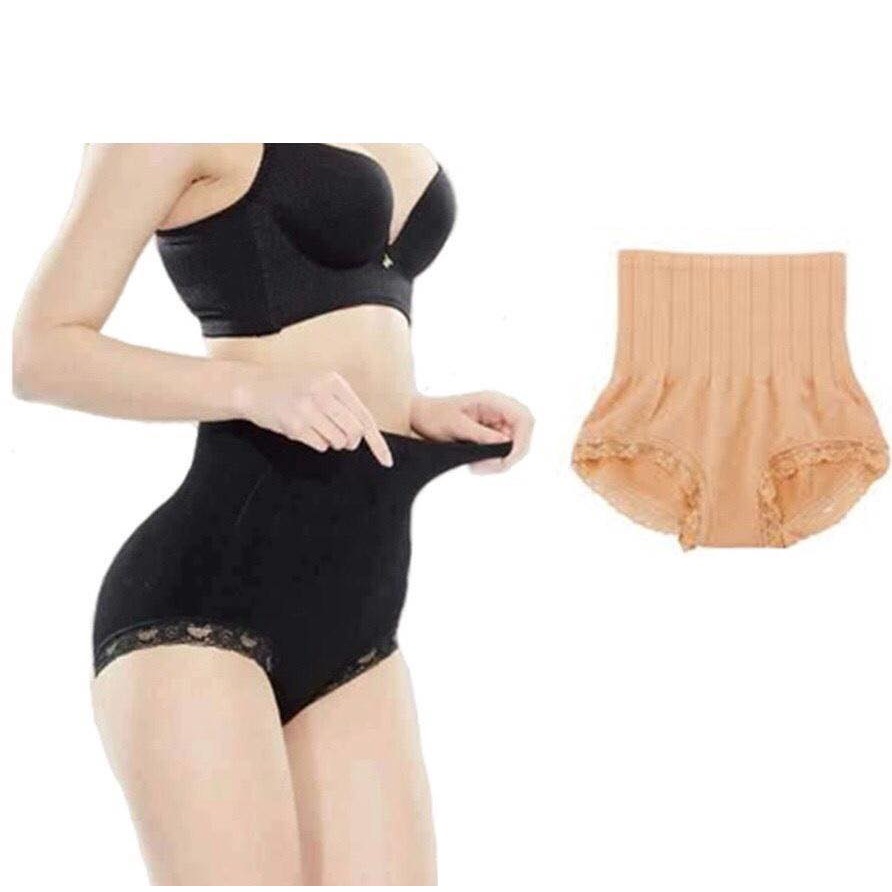 Quần Gen Bụng Cạp cao siêu có dãn | BigBuy360 - bigbuy360.vn