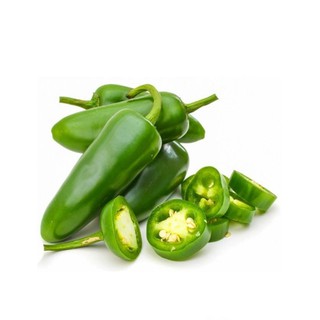 Hạt Giống Ớt Chịu Nhiệt