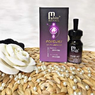 Serum 7 day Mwhite