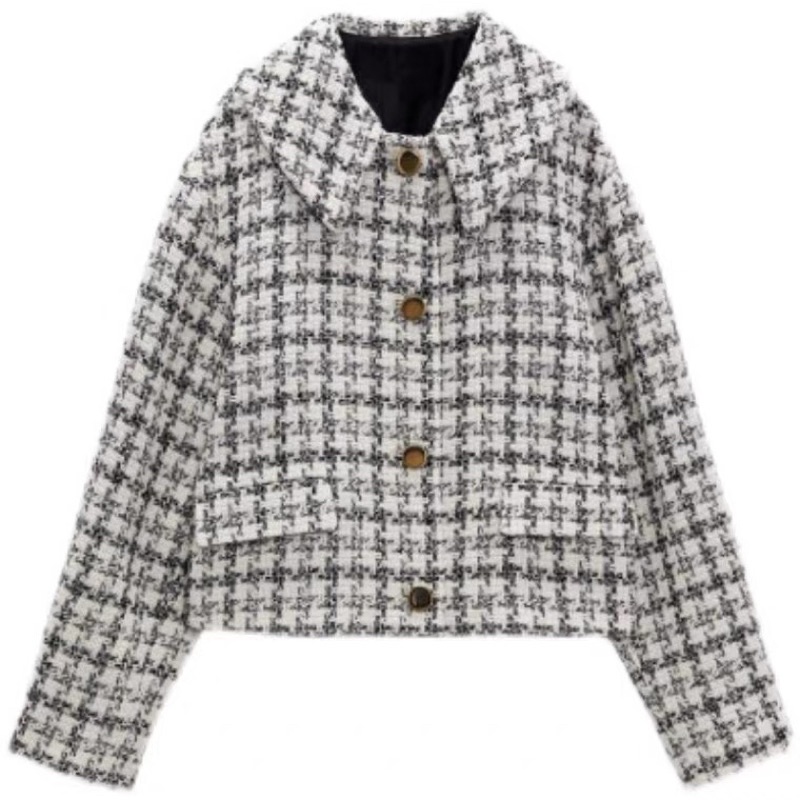 ÁO KHOÁC ZARA AUTHENTIC TUỒN STORE