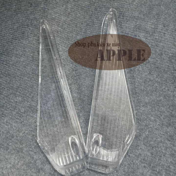 Cặp nắp đèn xi nhan TRƯỚC xe DYLAN - A1758