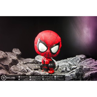 Mô hình Spider man cosbaby độc đáo