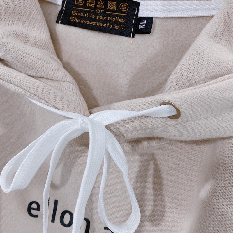 Áo Hoodie ello | BigBuy360 - bigbuy360.vn