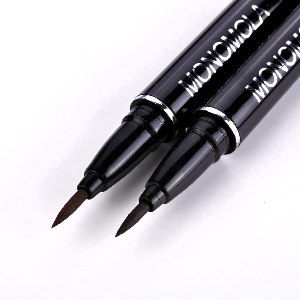 [Hàng mới về] Bút xăm lông mày chống thấm nước giữ màu đến 7 ngày