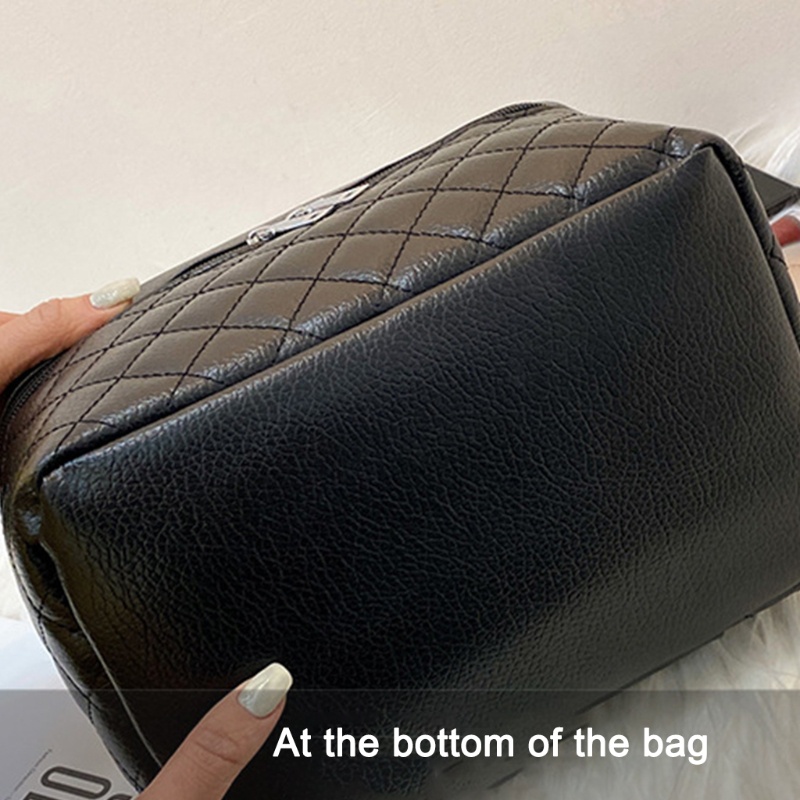 Túi Đựng Mỹ Phẩm / Khăn Tắm / Chìa Khóa Để Bàn Siêu Tiện Lợi Khi Đi Du Lịch