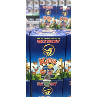 Nước yến sào Skynest Kids ( dành cho trẻ em)