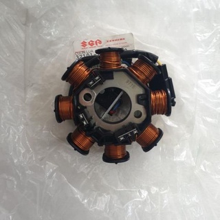 Cuộn lửa suzuki axelo 125 và shogun-hàng chính hãng