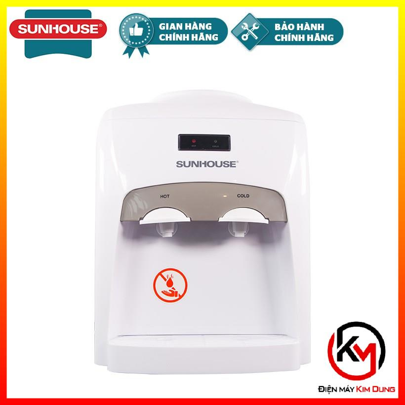 Cây nước nóng lạnh Sunhouse SHD9601