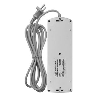 Ổ CẮM ĐIỆN HONJIANDA HJD-0136R2