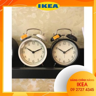 Đồng hồ báo thức dekad ikea