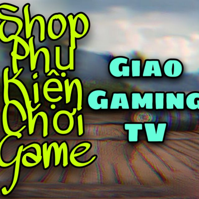 Shop Phụ Kiện Chơi Game, Cửa hàng trực tuyến | WebRaoVat - webraovat.net.vn