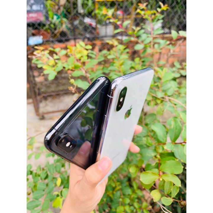 Điện thoại iphone X Quốc Tế fullbox cam kết hàng zin..bao xài 3 ngày hoàn tiền | BigBuy360 - bigbuy360.vn
