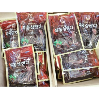 Kẹo hắc sâm Hàn Quốc 300g