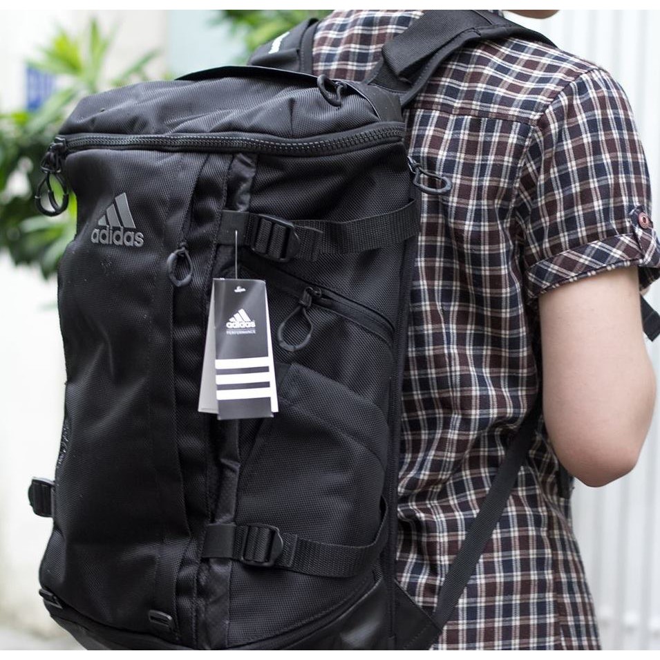 Balo Thời Trang Giá Rẻ 💖FREESHIP💖 Du Lịch Thời Trang Ops 30L Rucksack