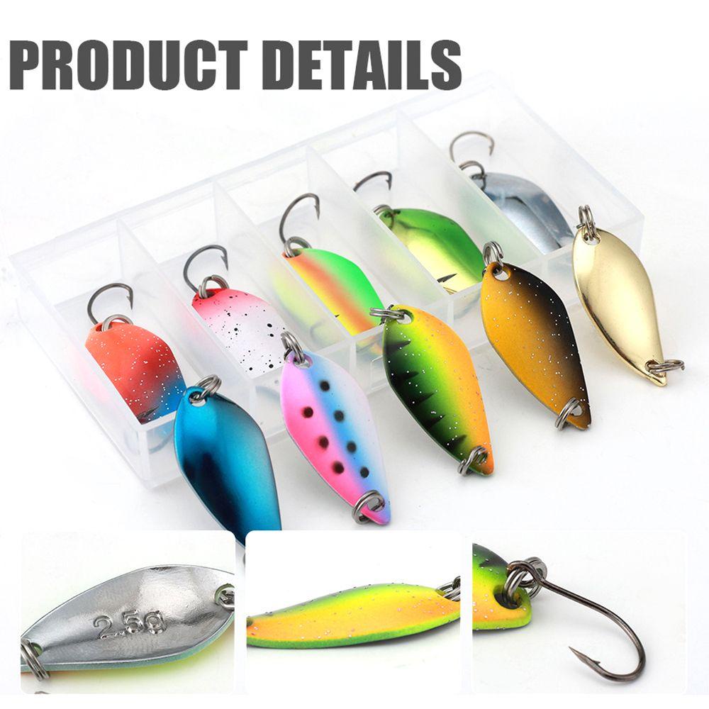 MAYSHOW 10 cái / bộ ?ishing ?ure ?ot ?urable ?etal ?rank ?ait