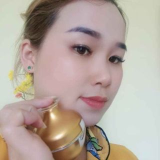 KEM NHÂN SÂM COLLAGEN