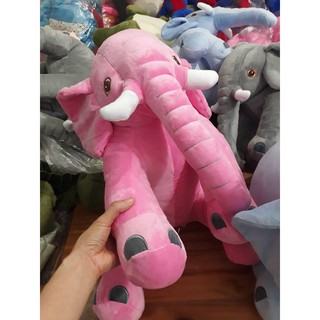 Voi bông cho bé size lớn