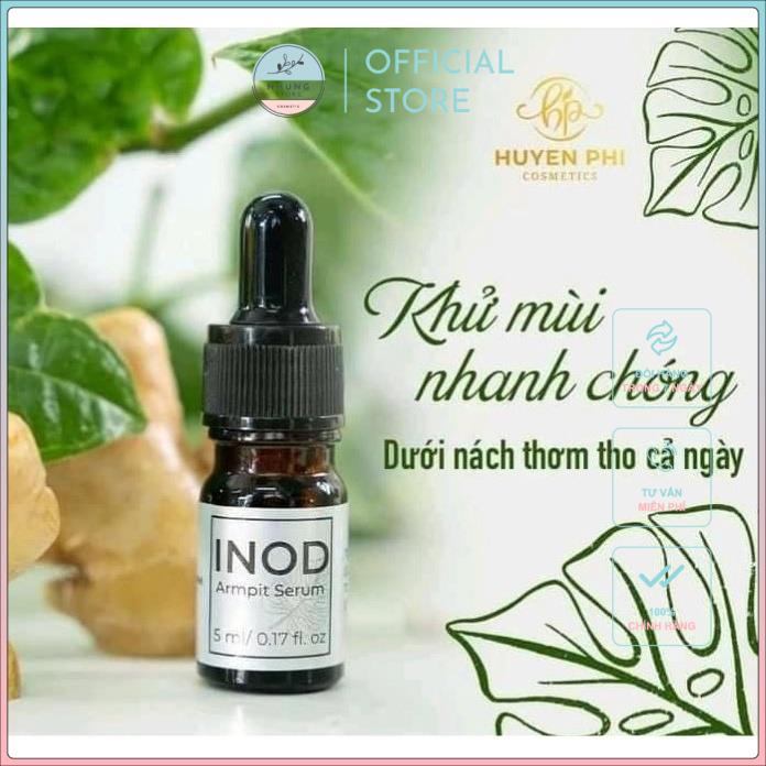 Serum Hôi Nách Inod Huyền Phi Khử Hôi Nách, Hôi Chân, Hết Thâm Sáng Da | BigBuy360 - bigbuy360.vn