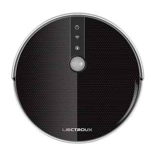 Robot hút bụi Liectroux C30B bản 2021