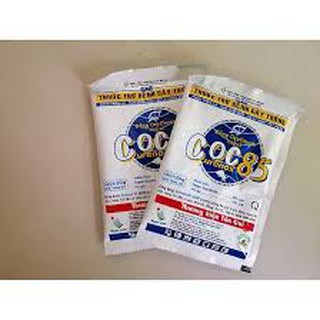 Thuốc trừ nấm bệnh COC 85WP