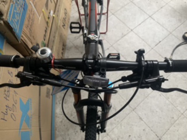 Xe đạp Trinx TX28 2020  . Giá rẻ nhất 0961747777 . Huy Hoàng Bike