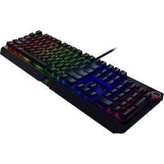 Bàn phím Razer Blackwidow Elite-Mechanical