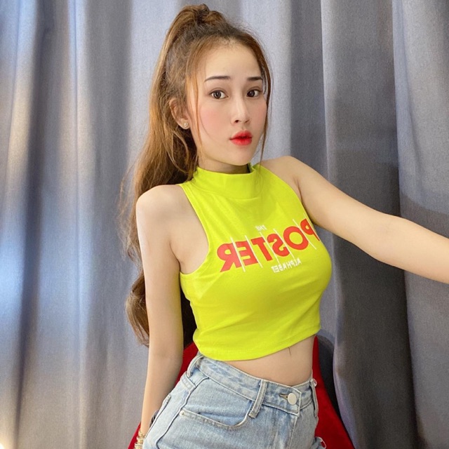 [ Mã WASTAPR giảm 10K đơn 50K] ÁO BA LỖ SÁT NÁCH