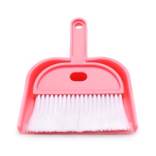 Bộ chổi khau hót nhựa siêu bền