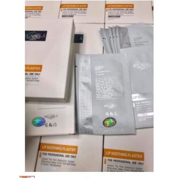 1hộp(12M)MÔI DÁN BECABELA PHUN XĂM | BigBuy360 - bigbuy360.vn