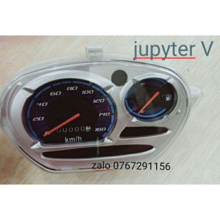 Đồng hồ xe máy Jupiter V
