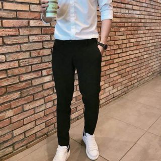 [Giá Hủy Diệt] Quần âu nam cao cấp