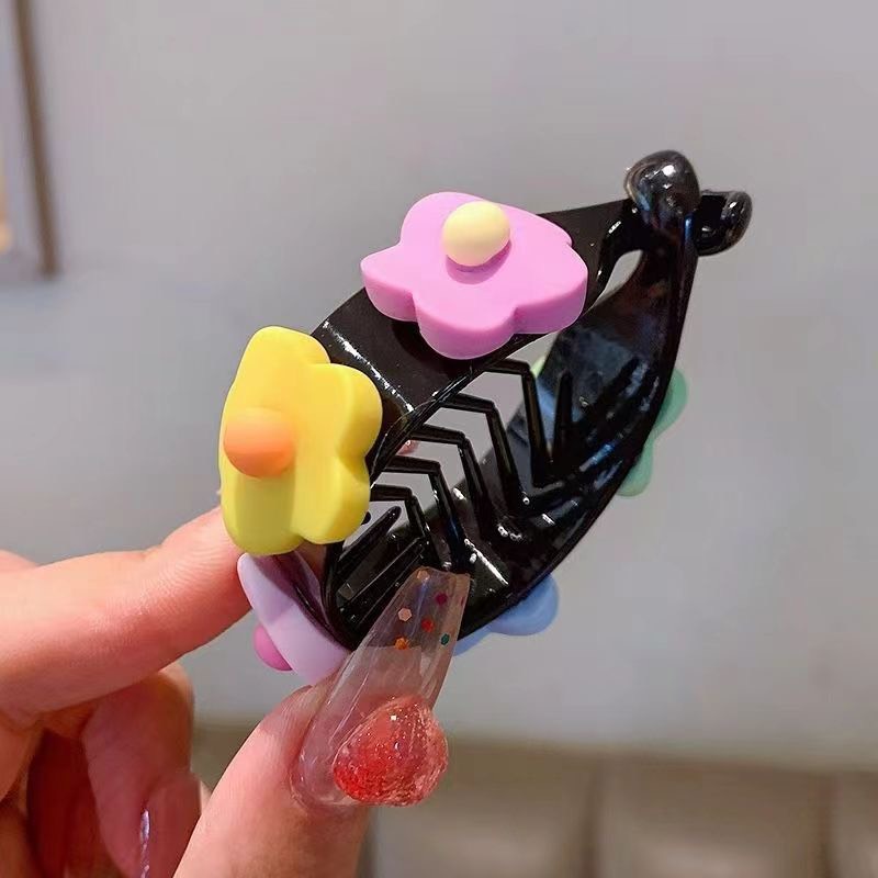 Cặp tóc siêu xinh cho bé - Hàng Quảng Châu chất lượng cao (C15)