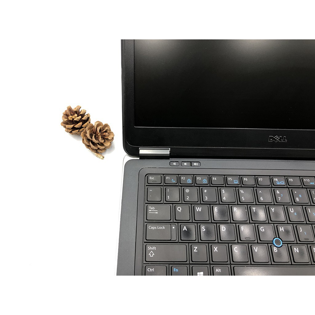 Laptop DELL E7440 (i5/RAM 4Gb/SSD 128GB)