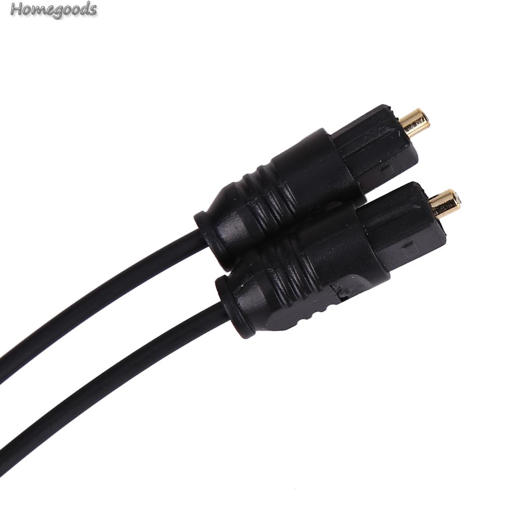 Bộ Chuyển Đổi Âm Thanh Đồng Trục Quang Học Toslink Sang Analog Rca L/R 1 Cái