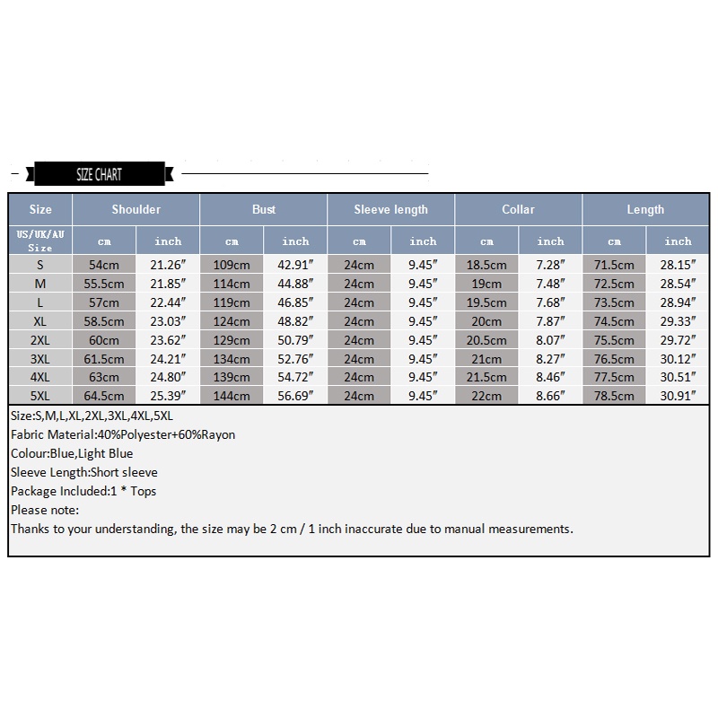 Áo sơ mi denim INCERUN ngắn tay màu trơn phối túi hộp thời trang cho nam