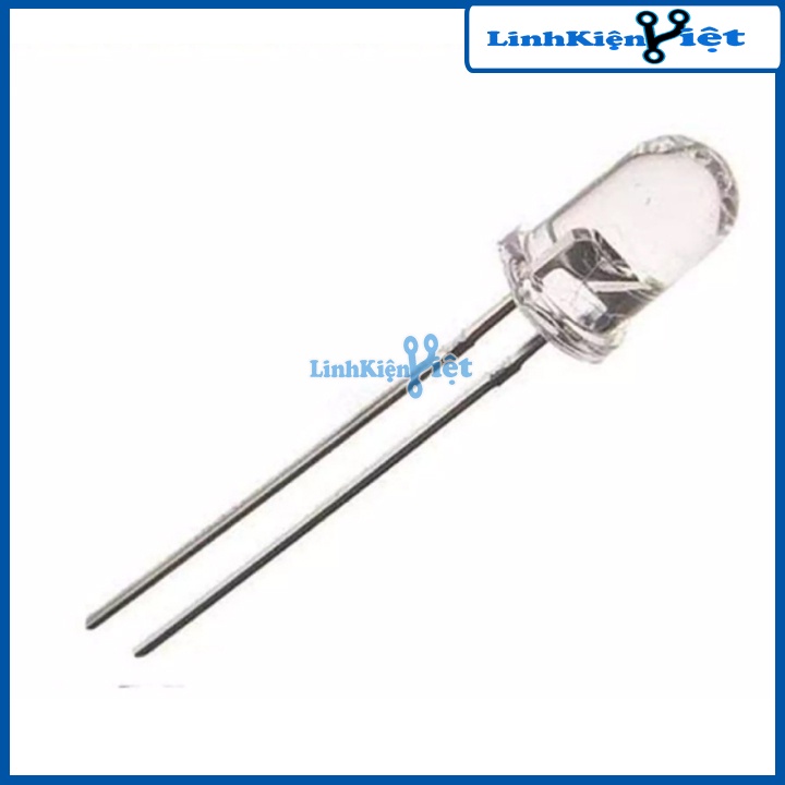 Gói 10 Con Led Các Loại Phi 5