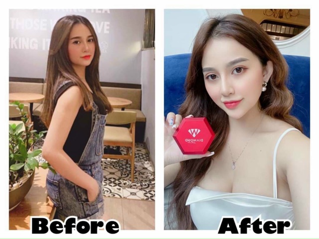 <𝐍𝐄𝐖> Diamon White Phiên bản mới của Beauty Plus trắng gấp 3 lần (Hàng Chính Hãng Tem Cào)