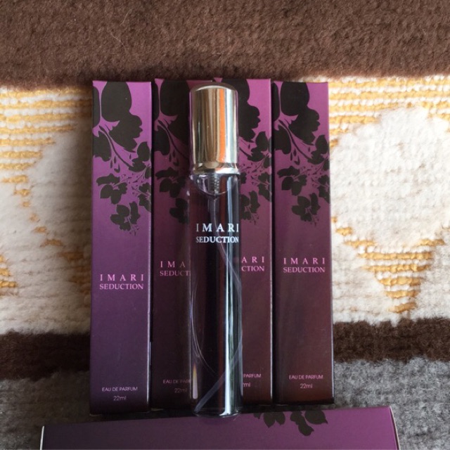 Nước hoa Imari Seduction của hãng Avon 22ml