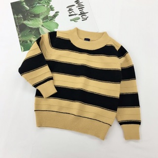 Áo len baby gap chất siêu đẹp