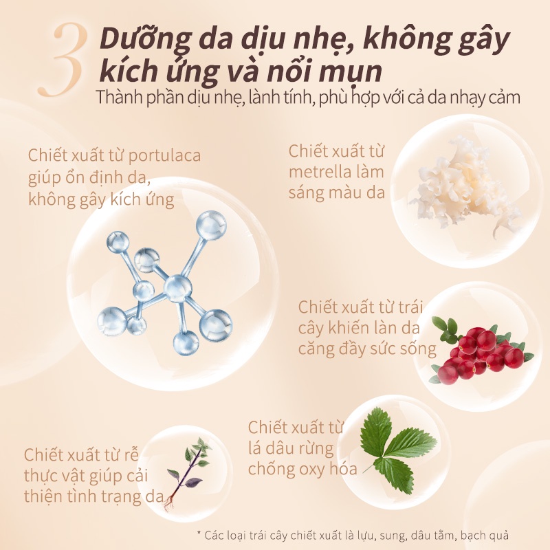 Kem che khuyết điểm Judydoll dạng lỏng độ bao phủ cao và lâu trôi 3.2g