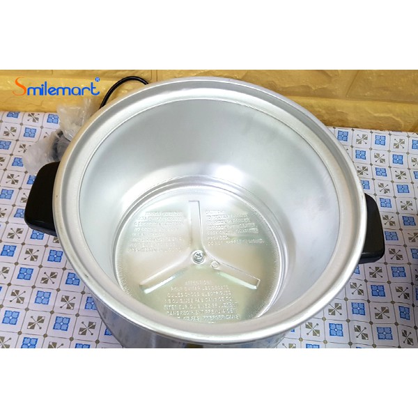 Nồi nấu chậm đa năng 1.5 Lit Baby Slow Cooker