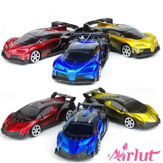 Xe Lamborghini bugatti đồ chơi bằng nhựa