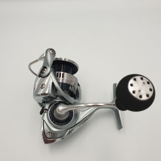 MÁY CÂU CÁ DAIWA PHANTOM LT 3000D CXH / 4000D