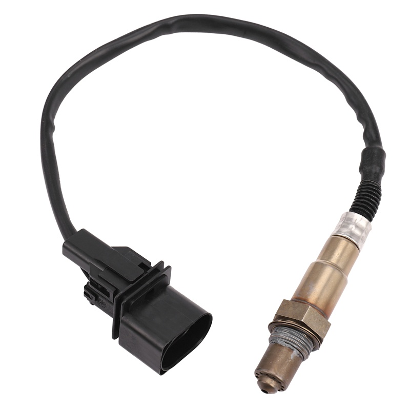 Cảm Biến Oxy O2 11787512975 Cho Bmw E46 Z4 X3 316i 318i 318ci