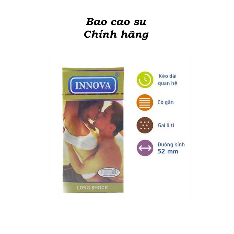 BAO CAO SU INNOVA GÂN GAI